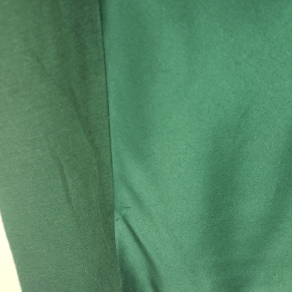 The Limited | Medium | Green Sleeveless Top - Picture 5 of 5